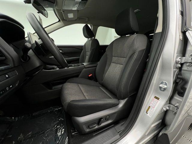 2024 Nissan Rogue SV AWD