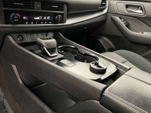 2024 Nissan Rogue SV AWD