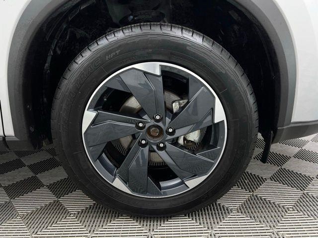 2024 Nissan Rogue SV AWD