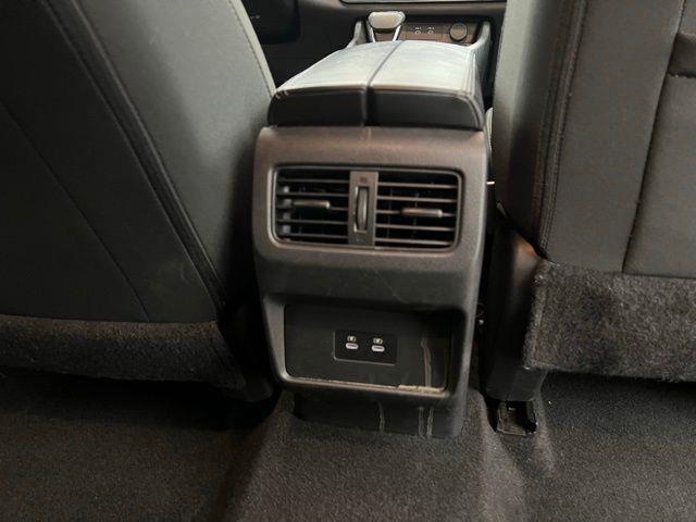 2024 Nissan Rogue SV AWD