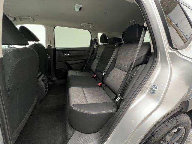 2024 Nissan Rogue SV AWD