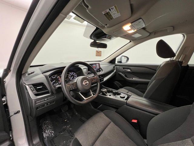 2024 Nissan Rogue SV AWD