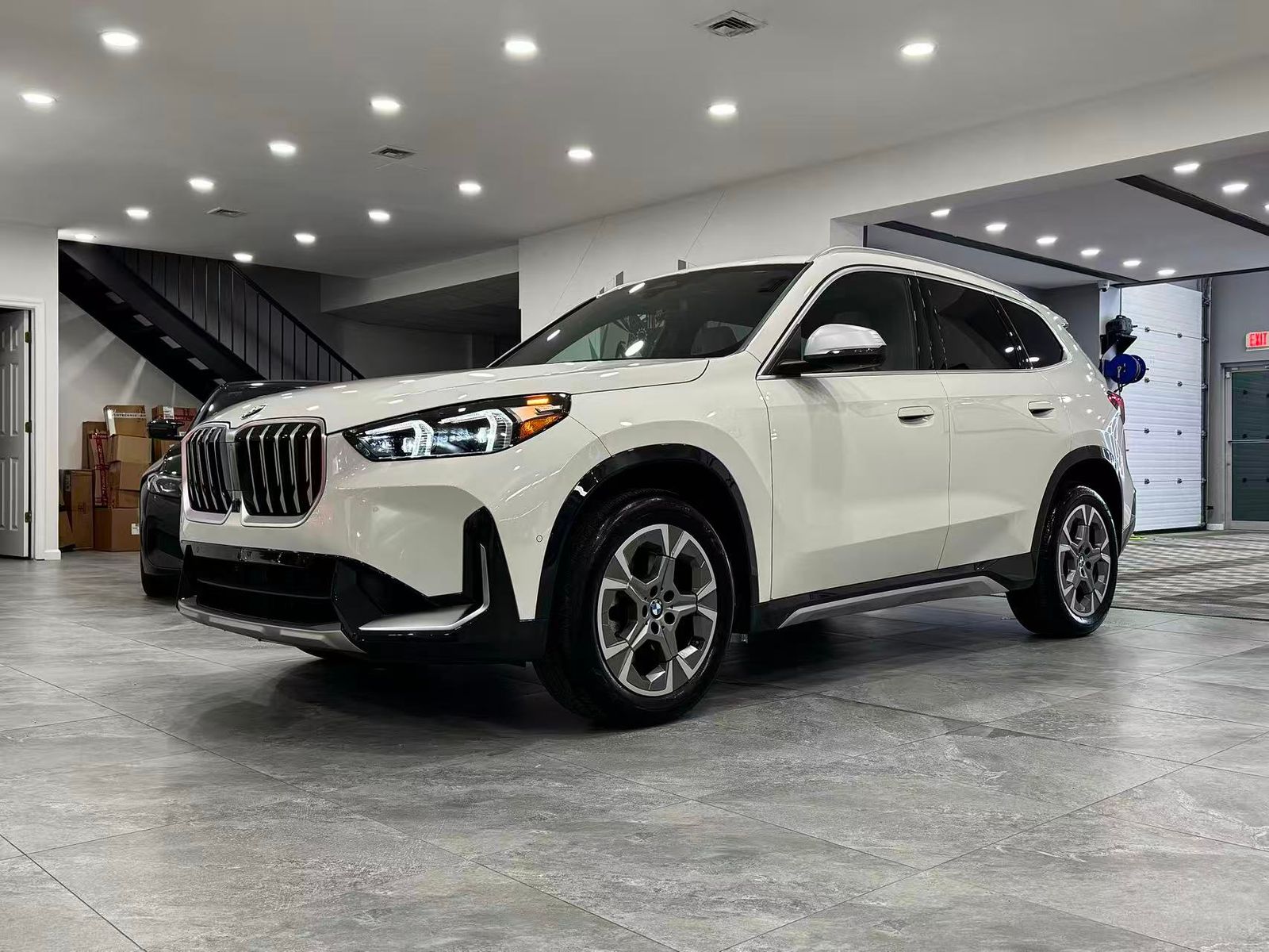 2024 BMW X1 xDrive28i AWD