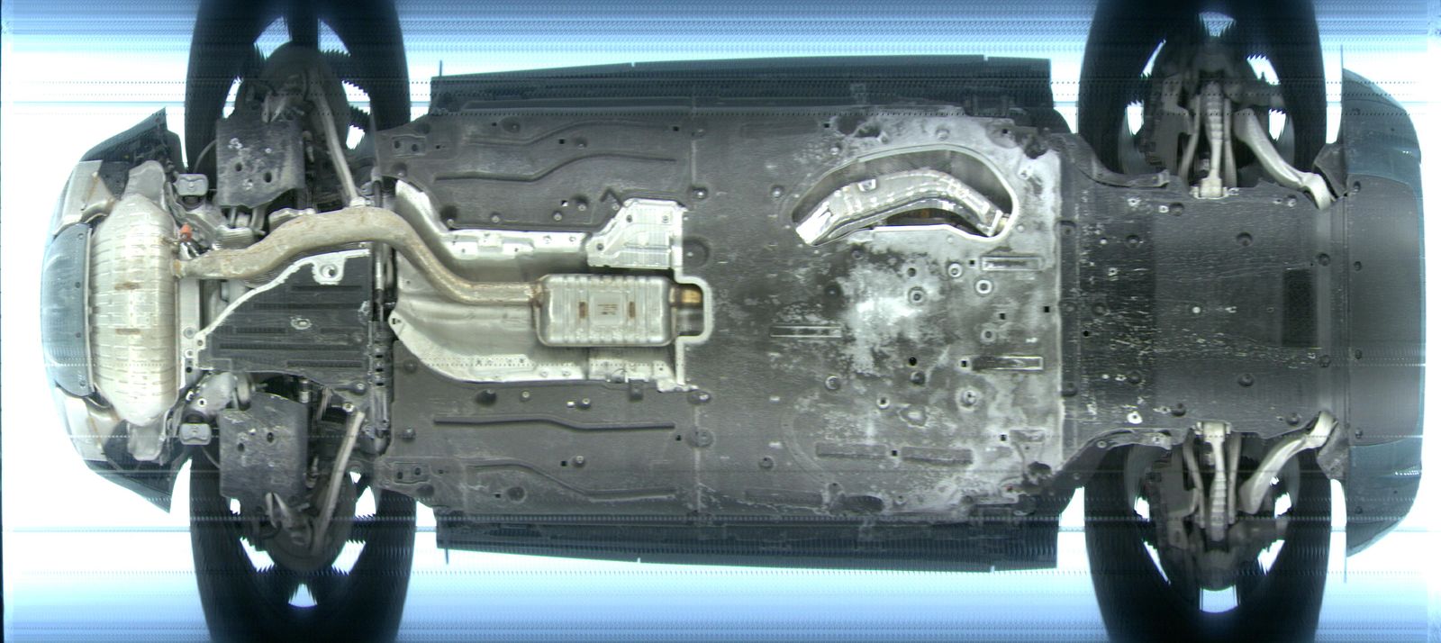 2025 Land Rover Range Rover Sport Dynamic SE AWD