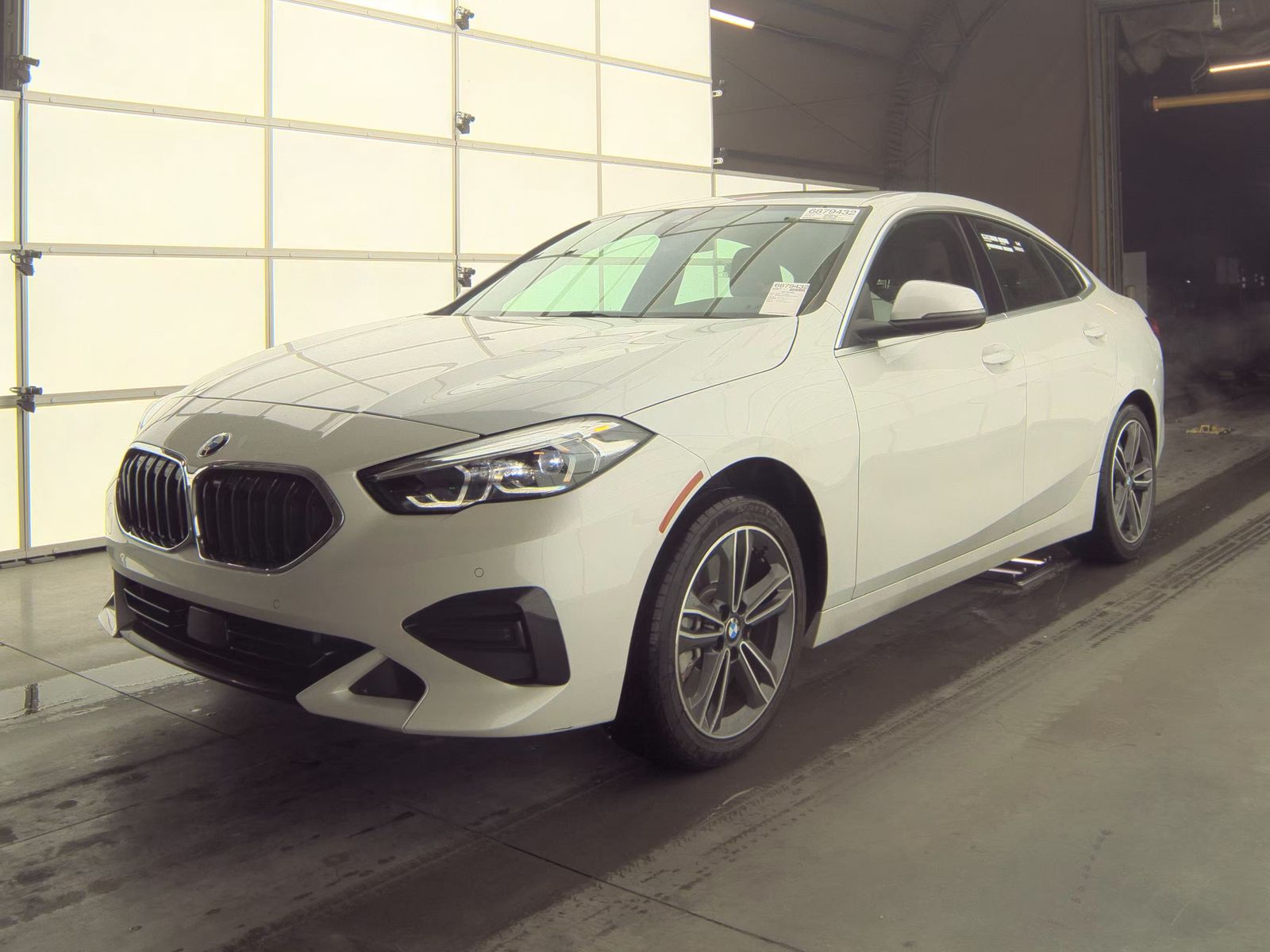 2024 BMW 2 Series 228i FWD