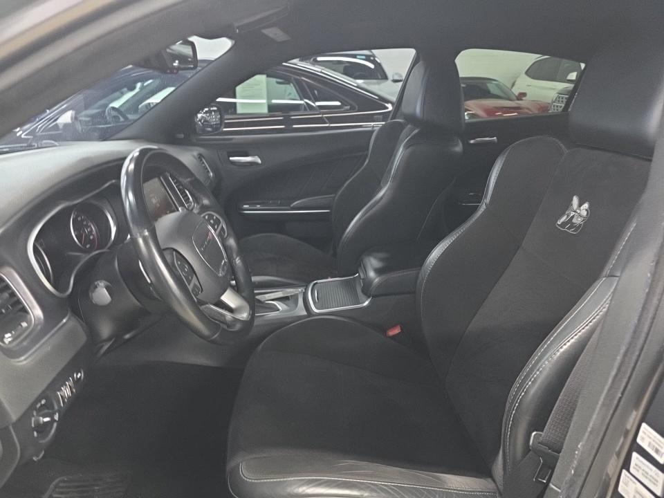 2016 Dodge Charger R/T Scat Pack RWD