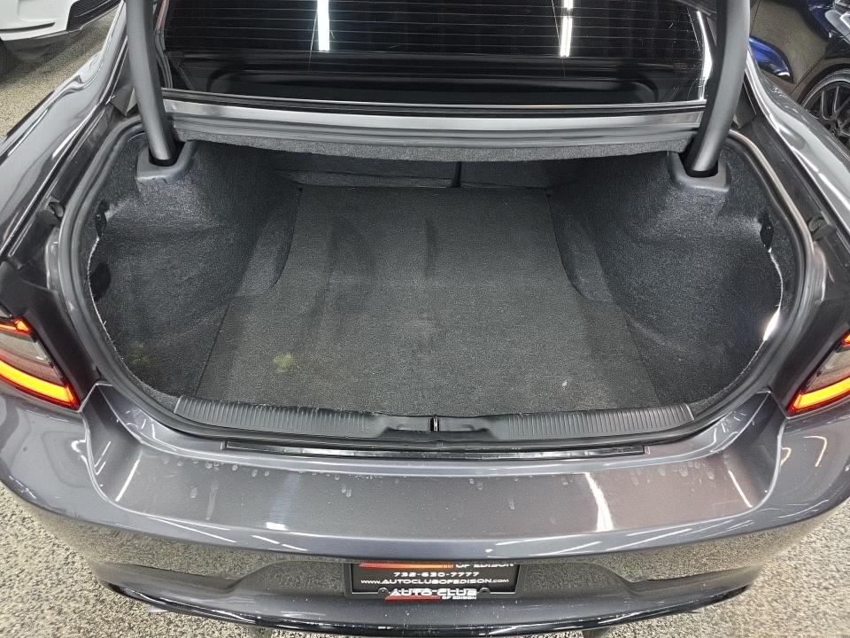 2016 Dodge Charger R/T Scat Pack RWD