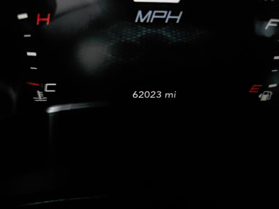 2016 Dodge Charger R/T Scat Pack RWD