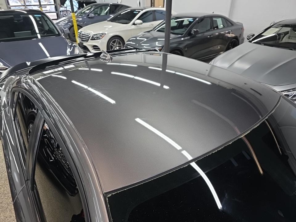 2016 Dodge Charger R/T Scat Pack RWD