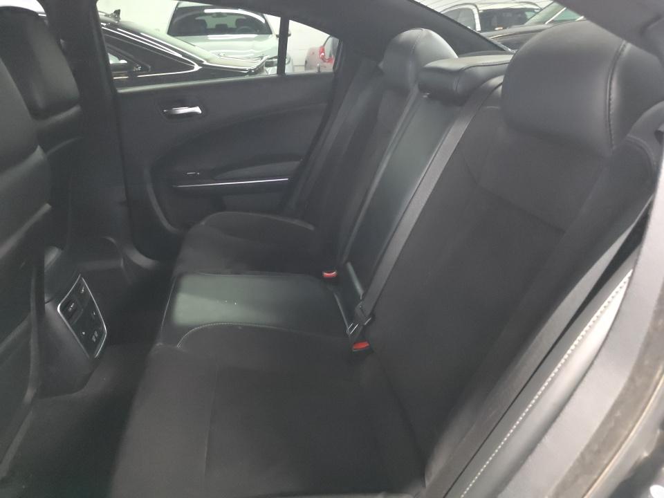 2016 Dodge Charger R/T Scat Pack RWD