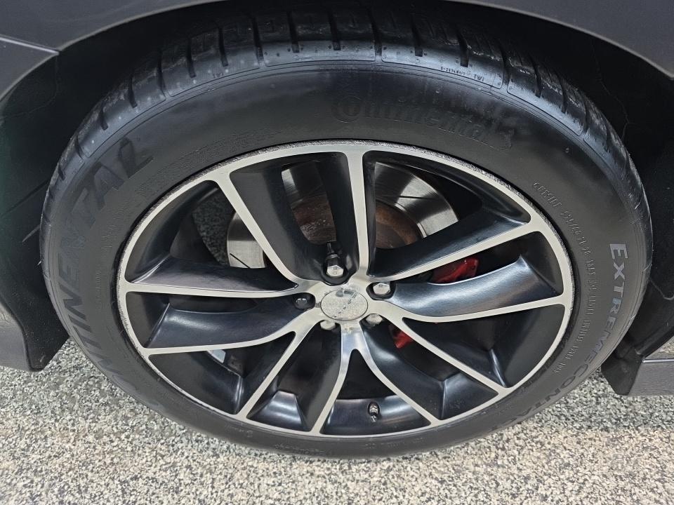 2016 Dodge Charger R/T Scat Pack RWD