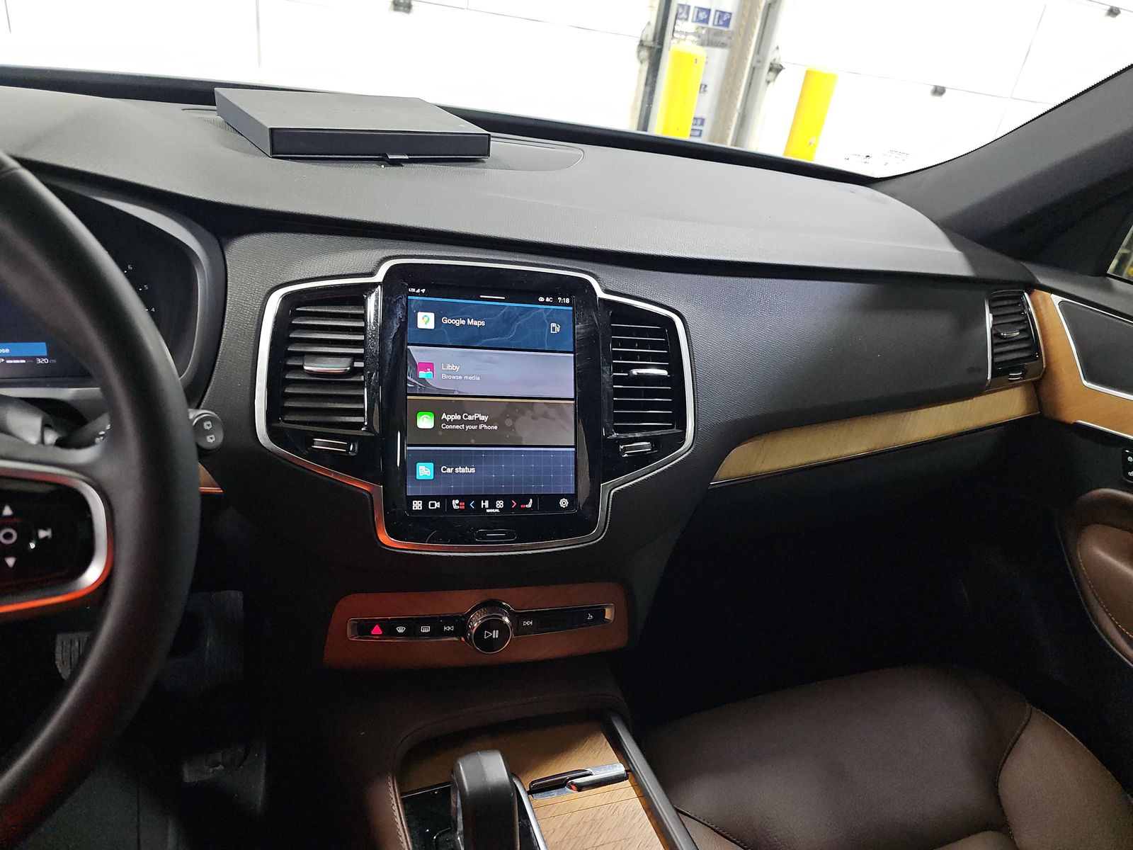 2024 Volvo XC90 B5 Plus AWD