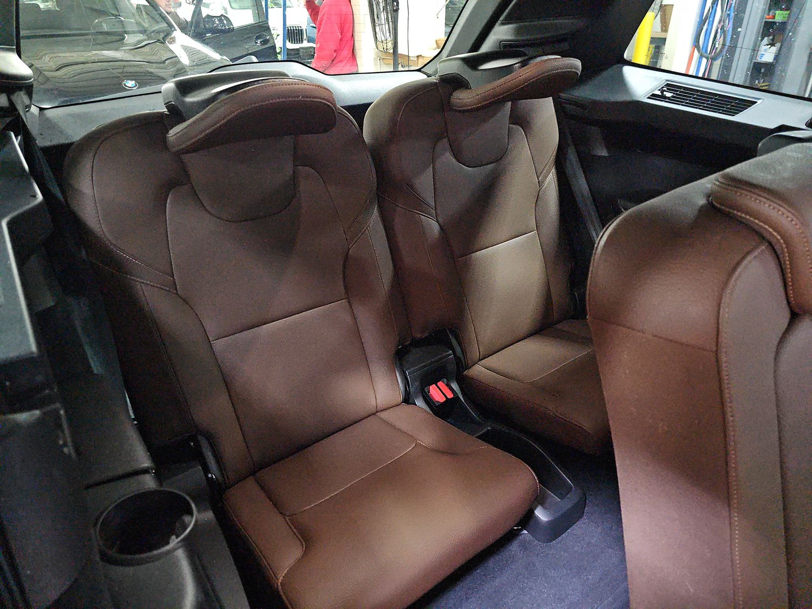 2024 Volvo XC90 B5 Plus AWD