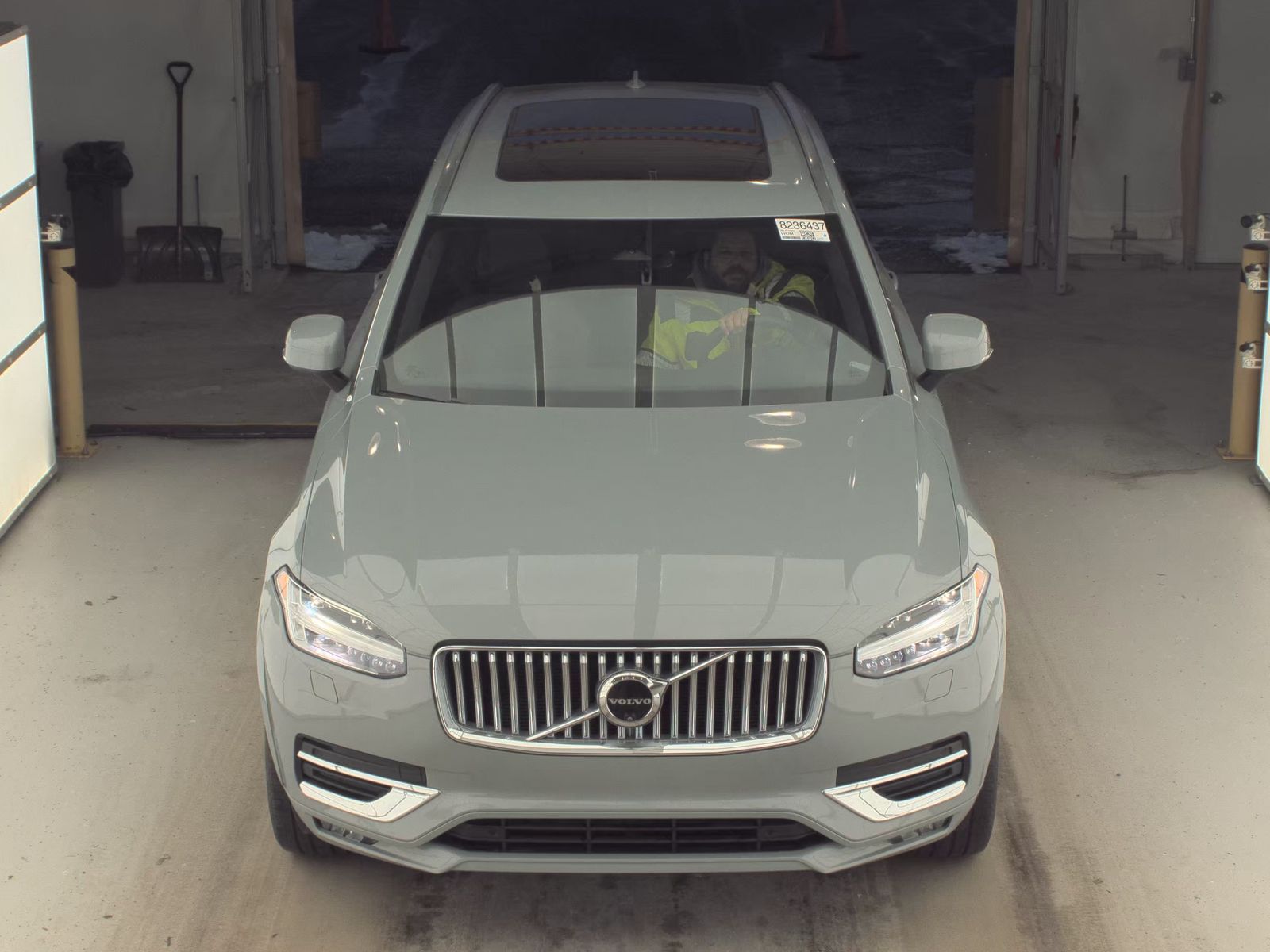 2024 Volvo XC90 B5 Plus AWD