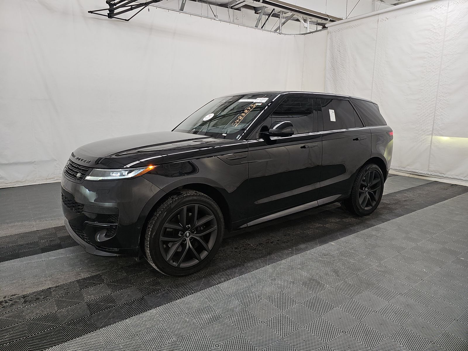 2024 Land Rover Range Rover Sport Dynamic SE