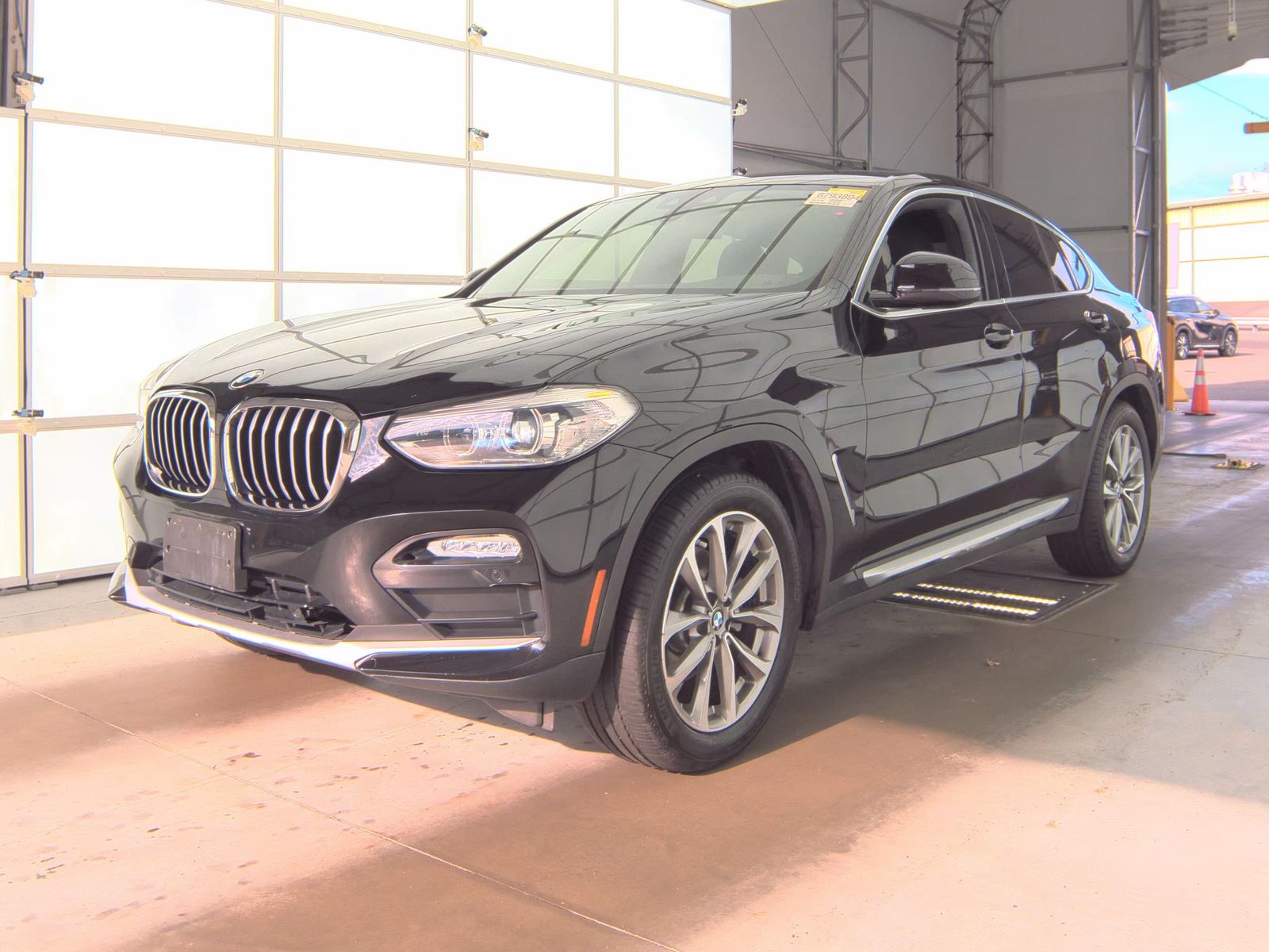 2019 BMW X4 Sports Activity Vehicle xDrive30i