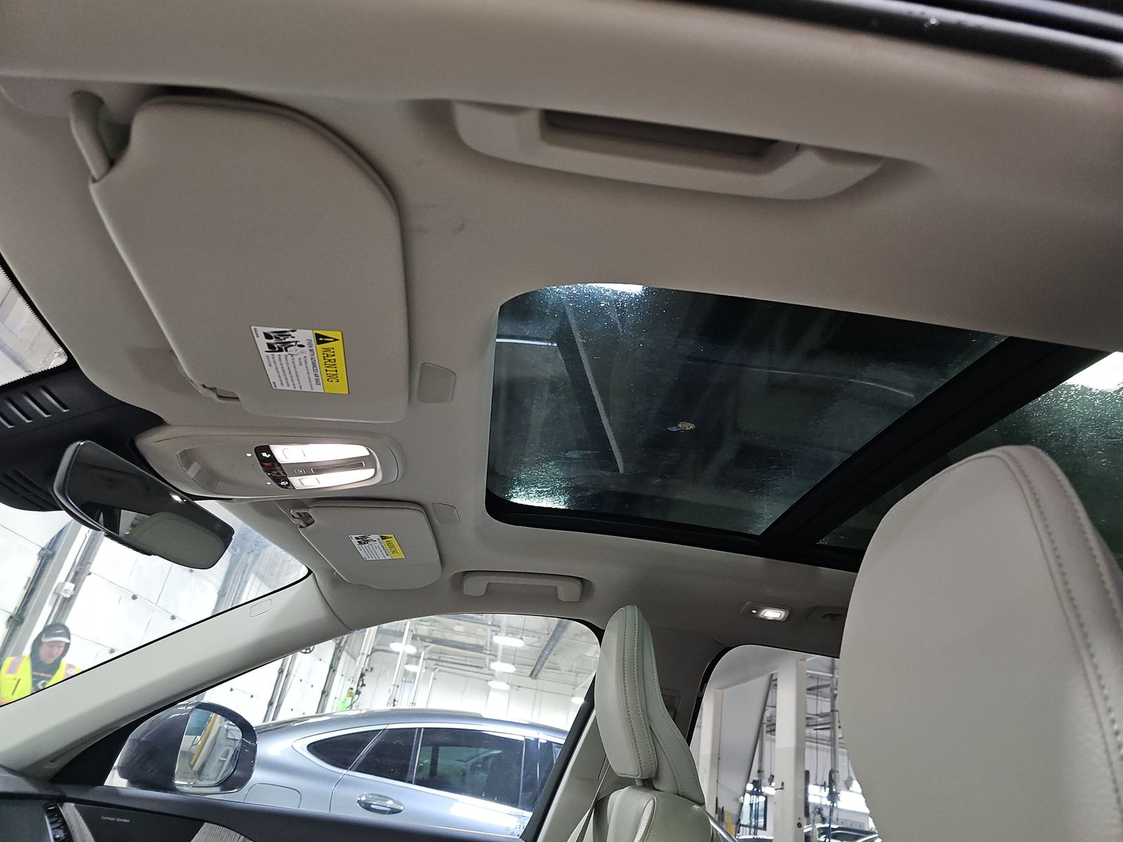 2024 Volvo XC90 B6 Plus AWD