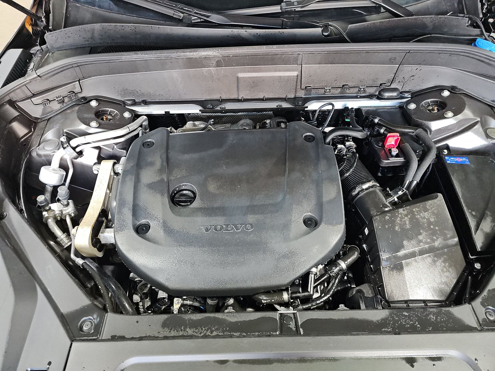 2024 Volvo XC90 B6 Plus AWD