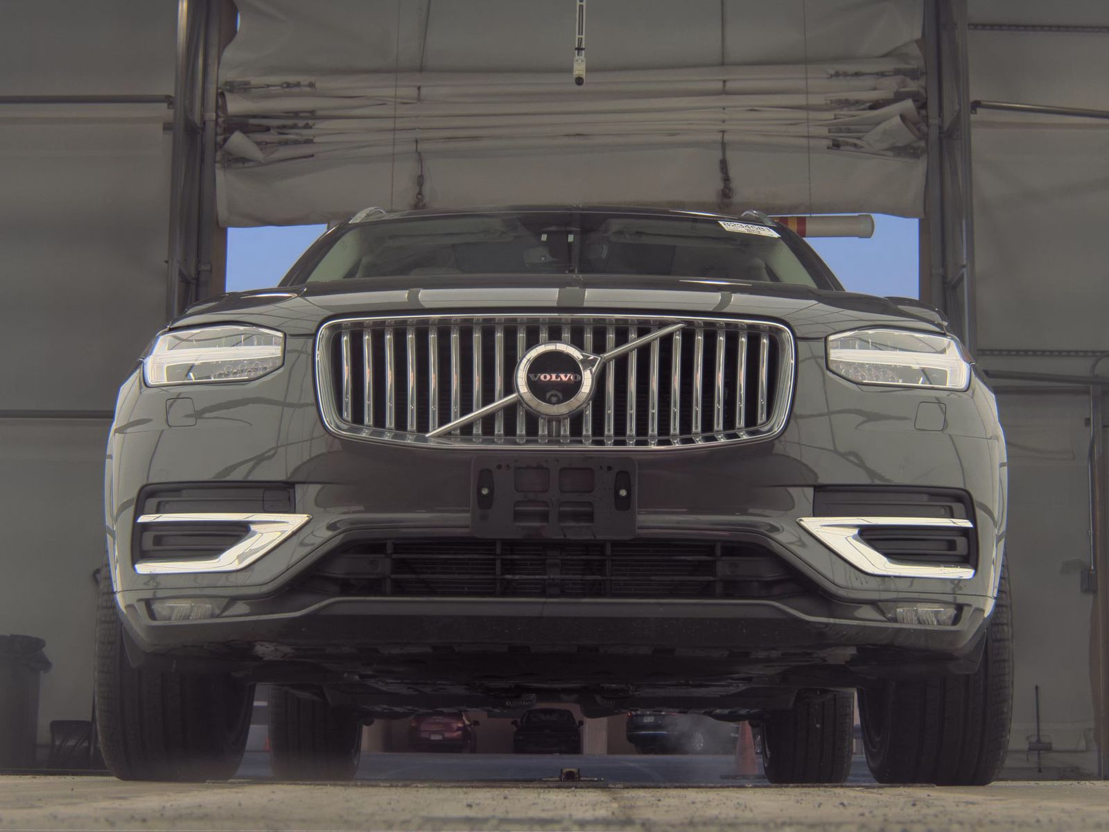 2024 Volvo XC90 B6 Plus AWD