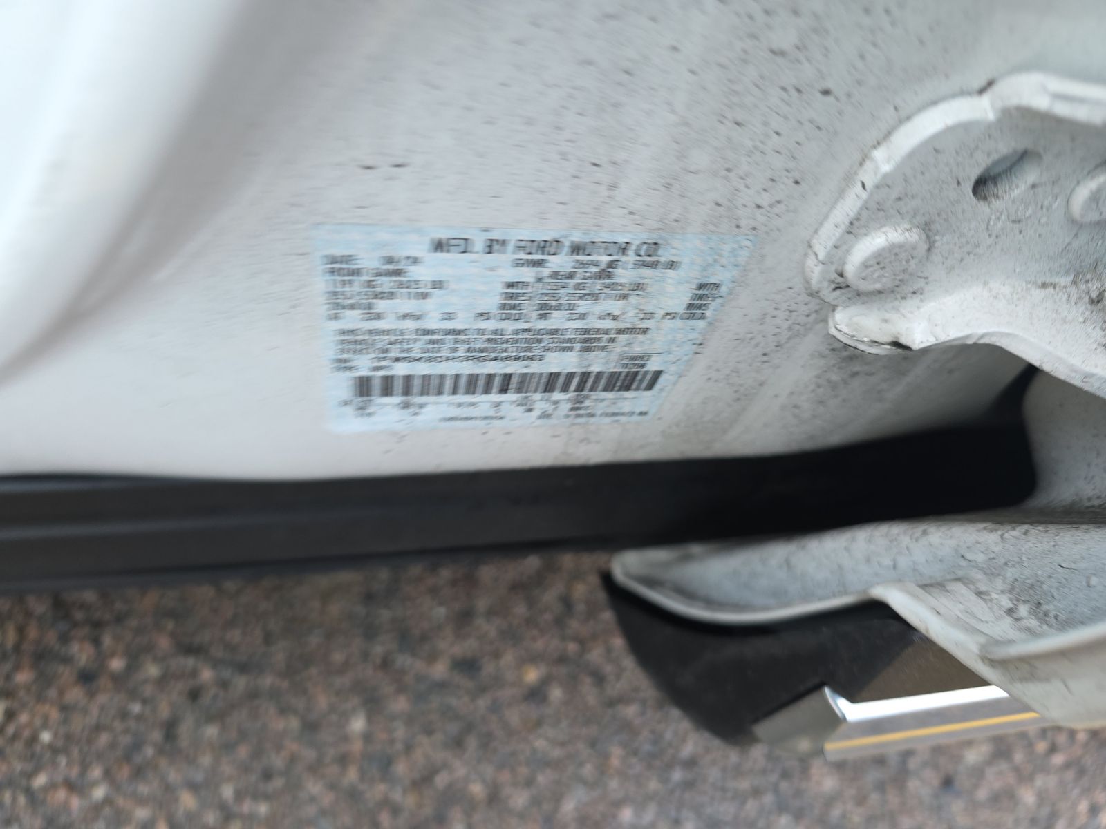 2024 Ford Explorer XLT AWD