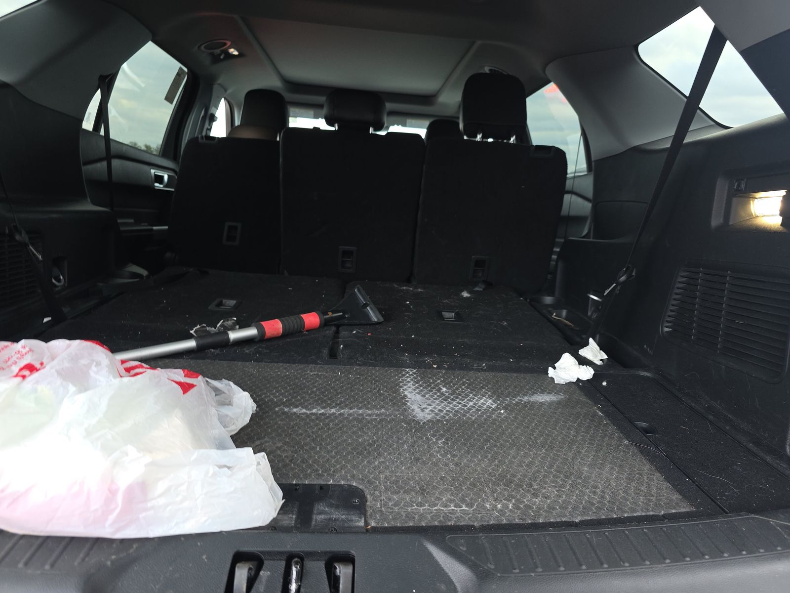 2024 Ford Explorer XLT AWD