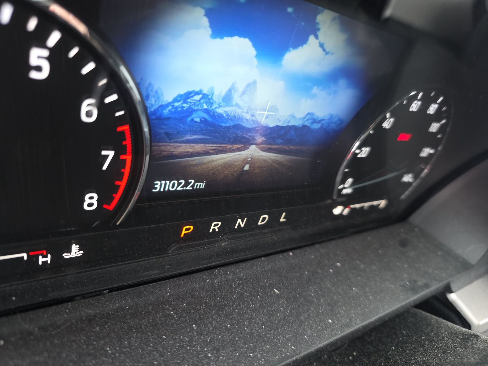 2024 Ford Explorer XLT AWD