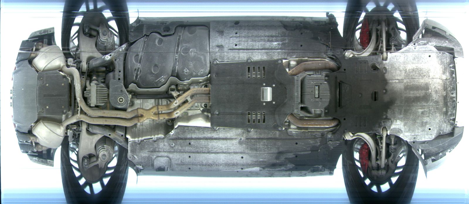 2022 Porsche Macan S AWD