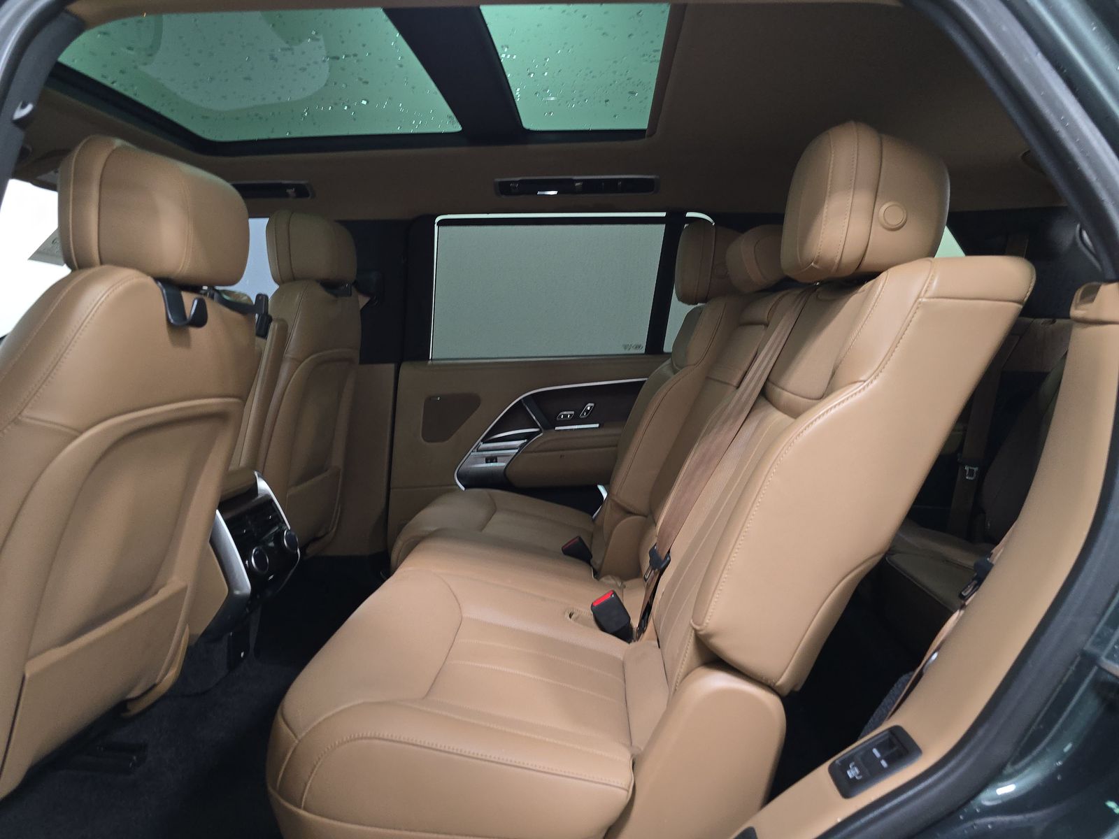 2023 Land Rover Range Rover SE LWB AWD