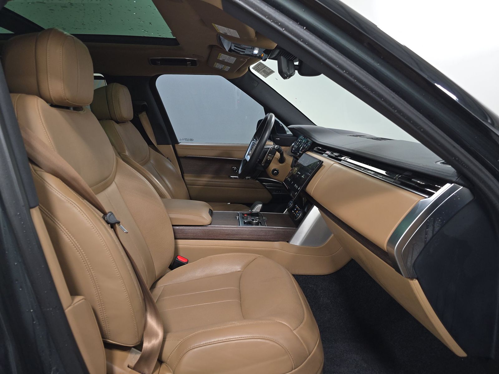 2023 Land Rover Range Rover SE LWB AWD