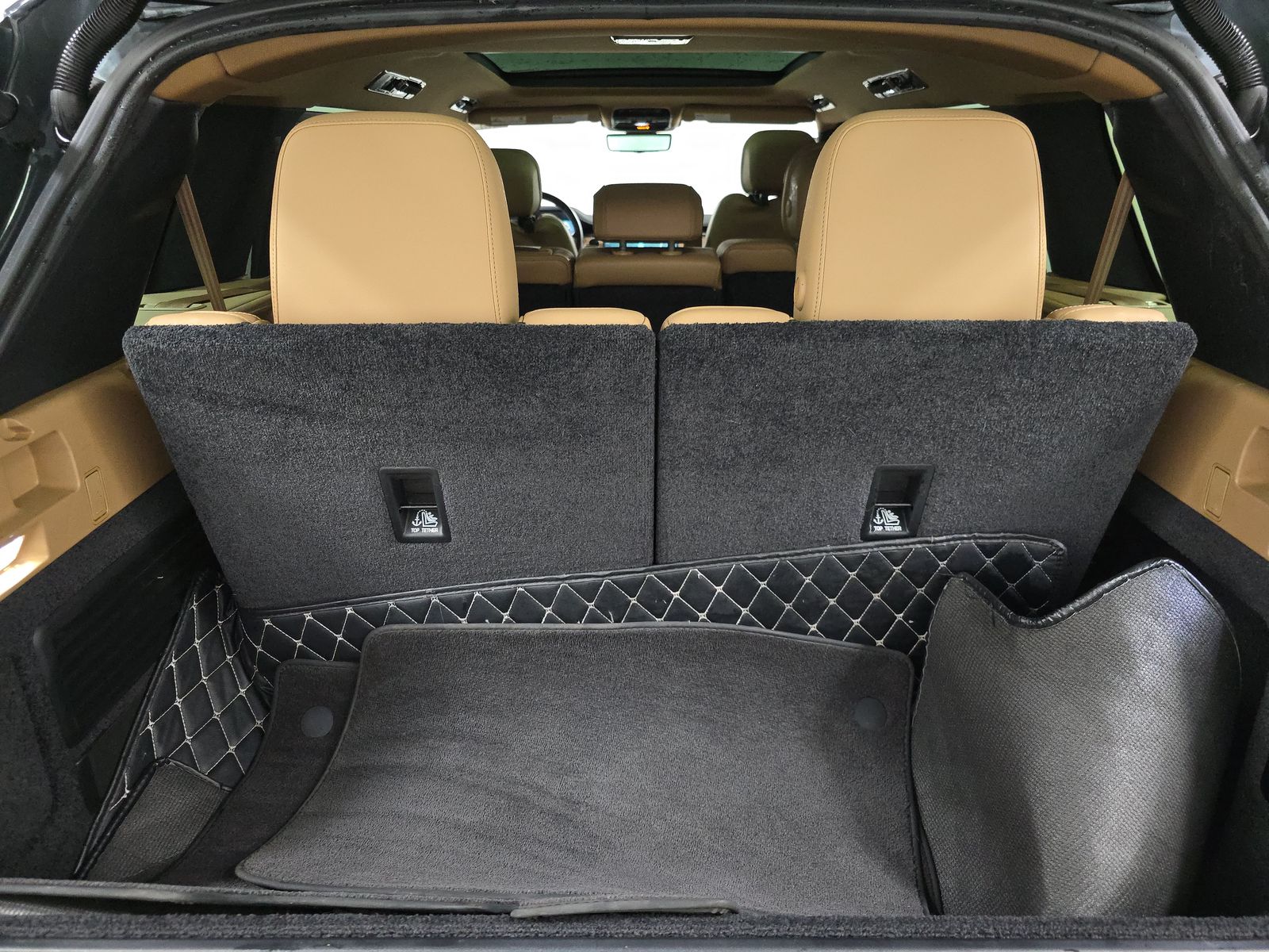 2023 Land Rover Range Rover SE LWB AWD