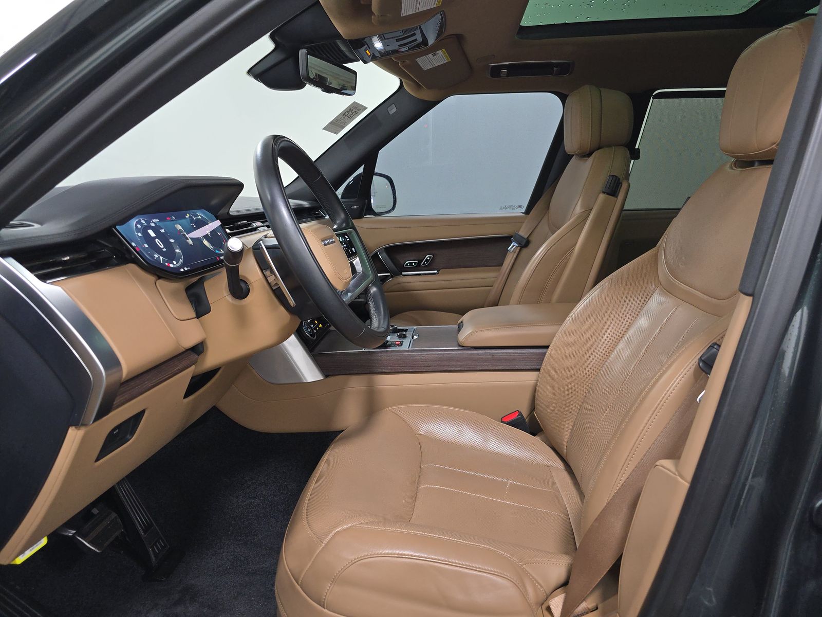 2023 Land Rover Range Rover SE LWB AWD