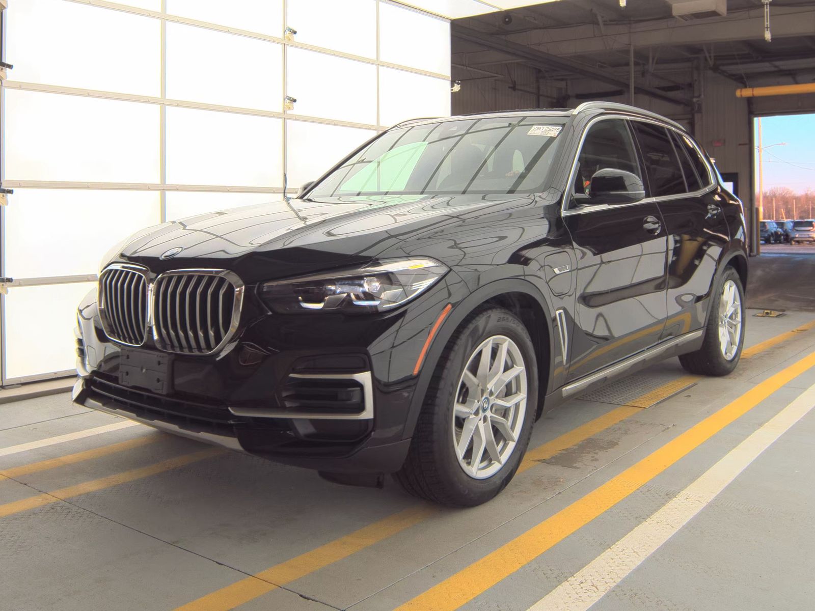 2023 BMW X5 Sports Activity Vehicle xDrive45e