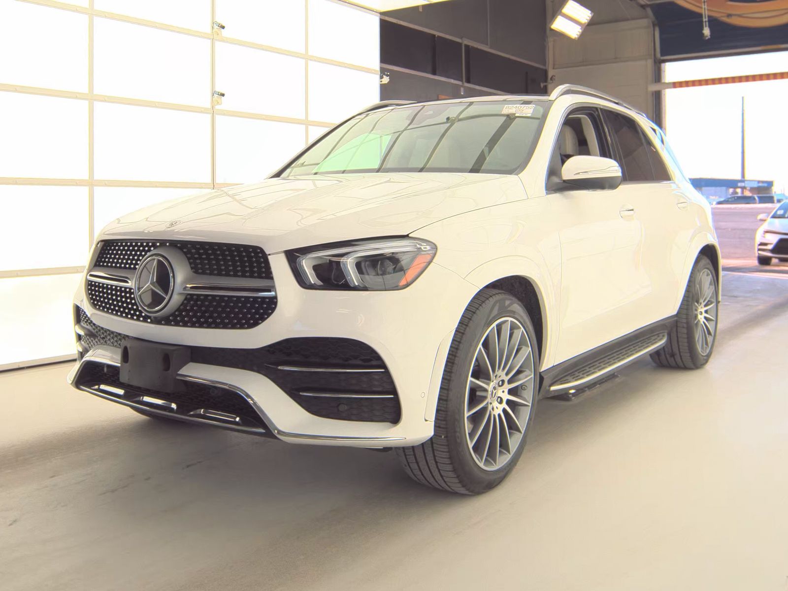 2023 Mercedes-Benz GLE 350 4MATIC