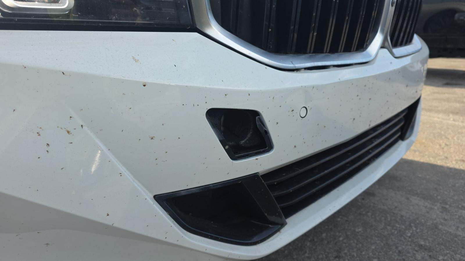 2023 BMW 3 Series 330i RWD