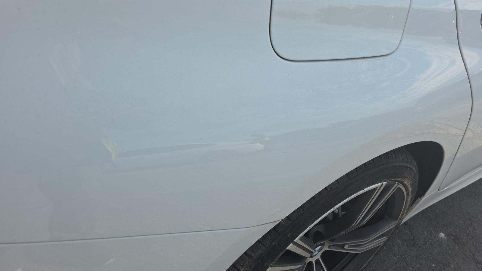 2023 BMW 3 Series 330i RWD