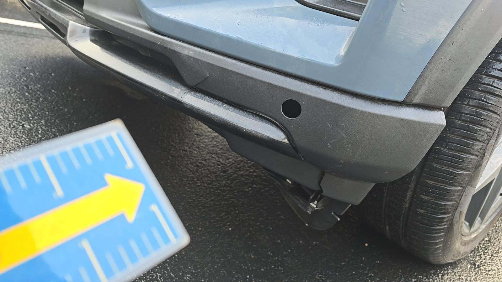 2025 Ford Explorer ST AWD