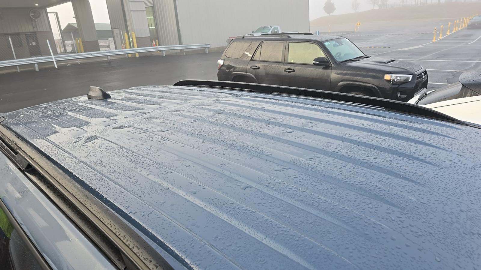 2025 Ford Explorer ST AWD