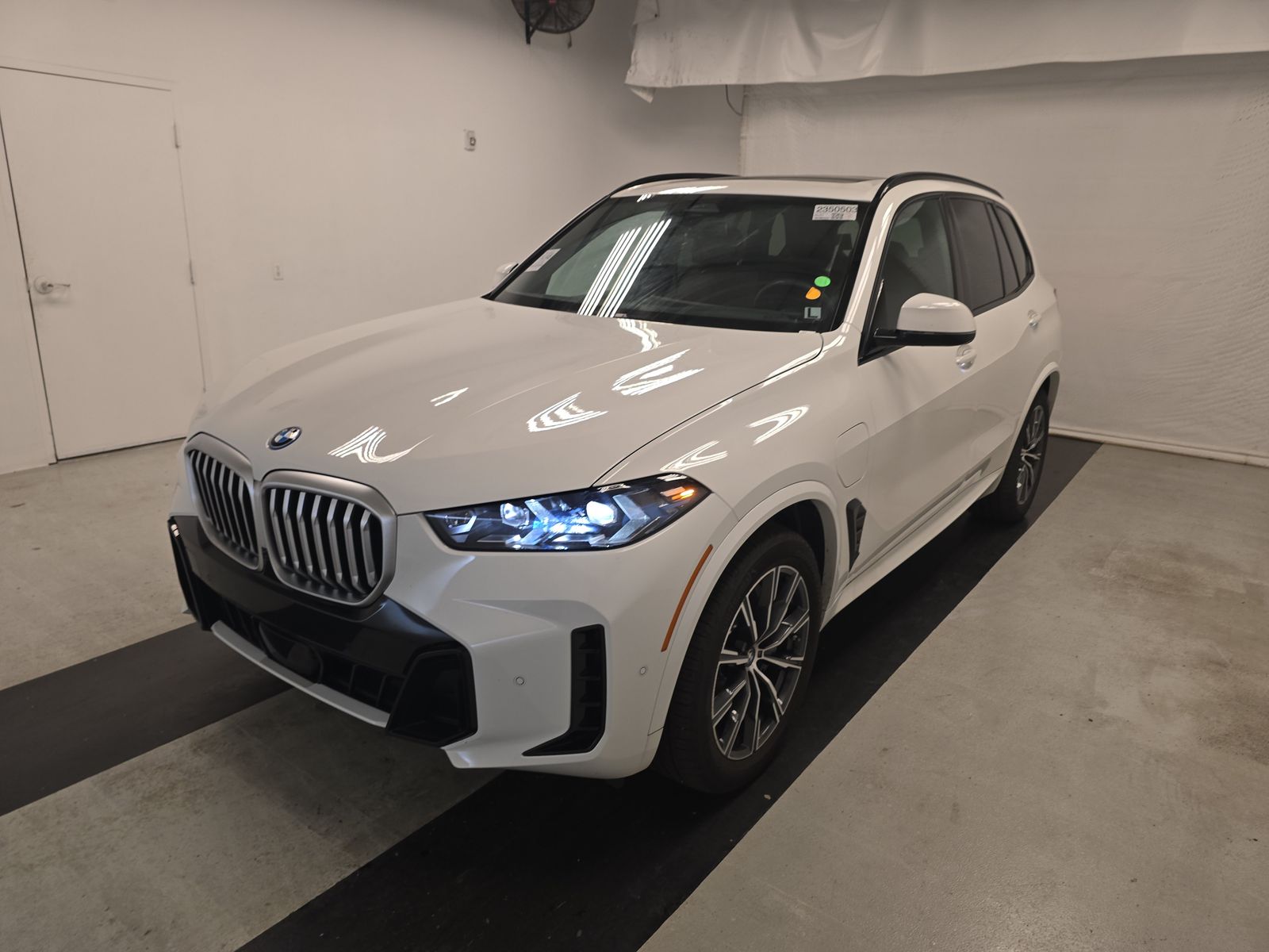 2025 BMW X5 Sports Activity Vehicle xDrive50e M SPORT LINE