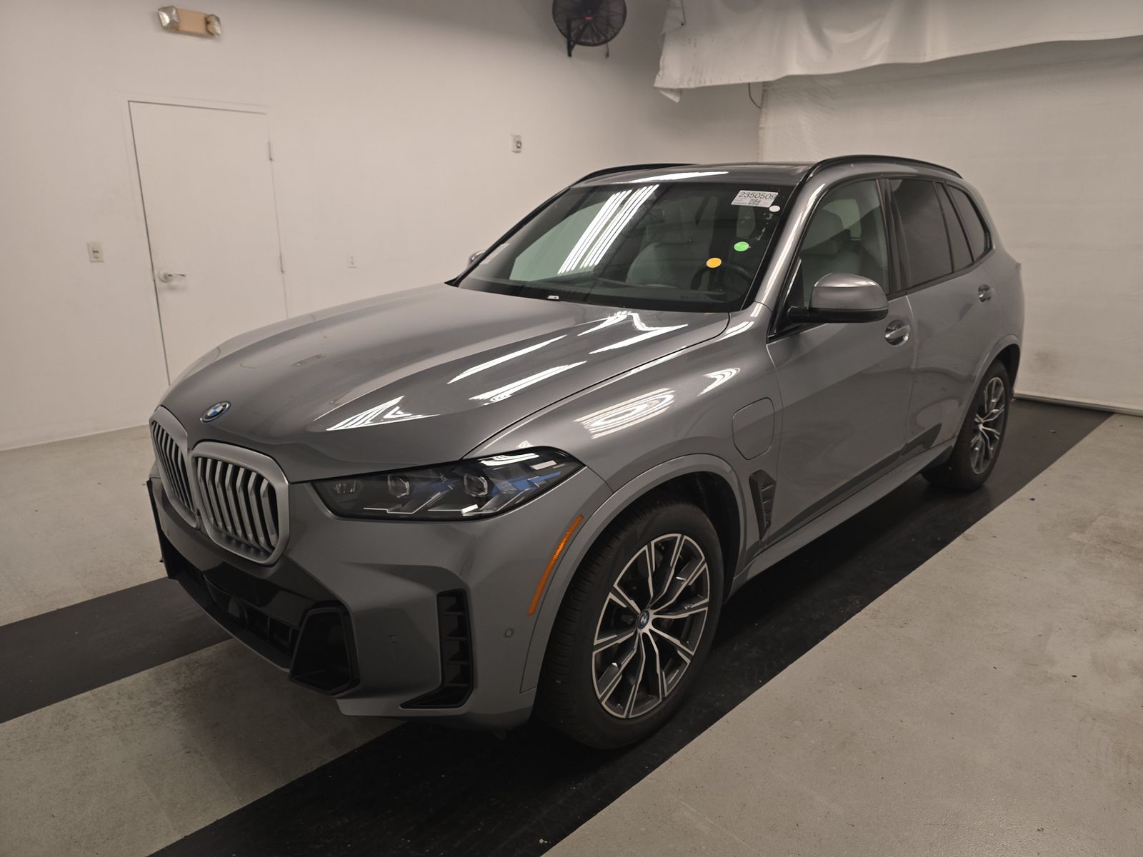 2025 BMW X5 Sports Activity Vehicle xDrive50e M SPORT LINE
