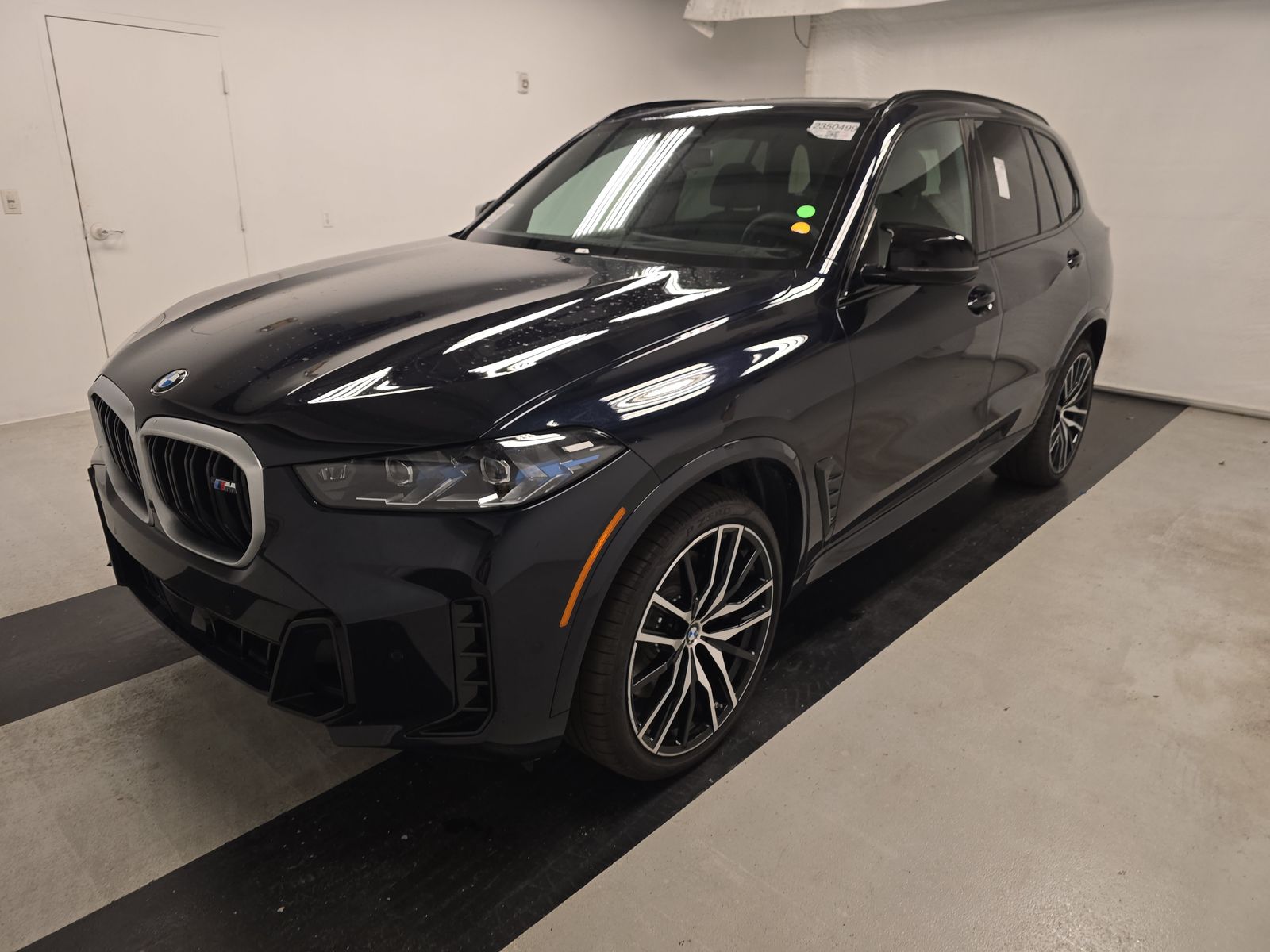 2025 BMW X5 Sports Activity Vehicle M60i xDrive