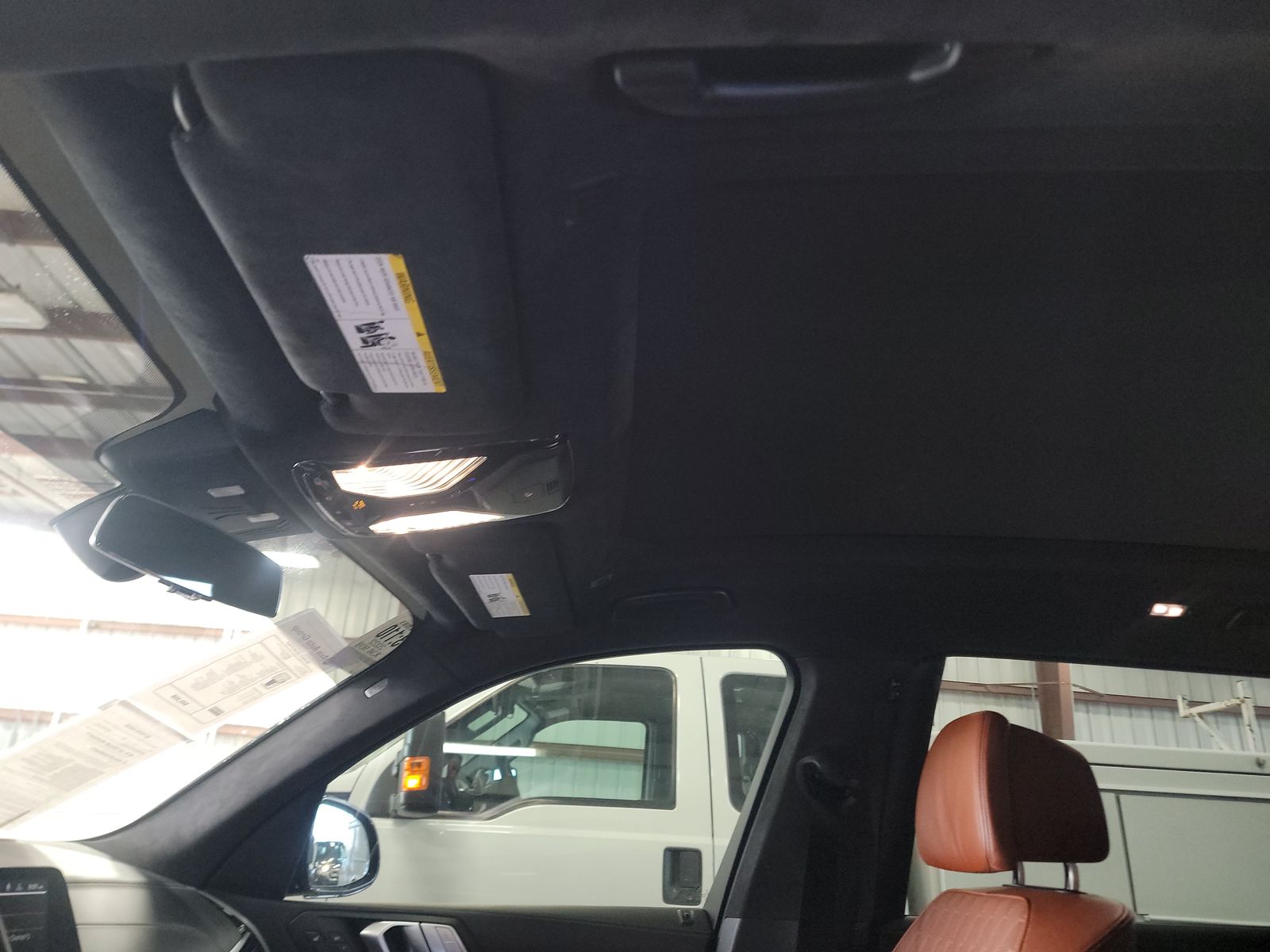 2022 BMW X7 xDrive40i AWD