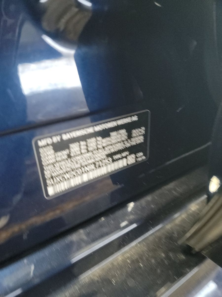 2022 BMW X7 xDrive40i AWD