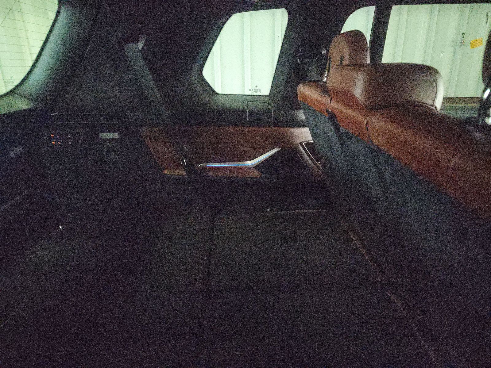 2022 BMW X7 xDrive40i AWD