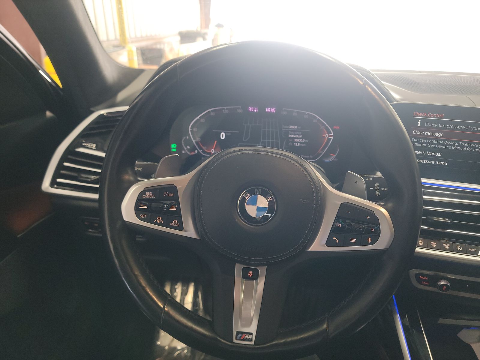 2022 BMW X7 xDrive40i AWD