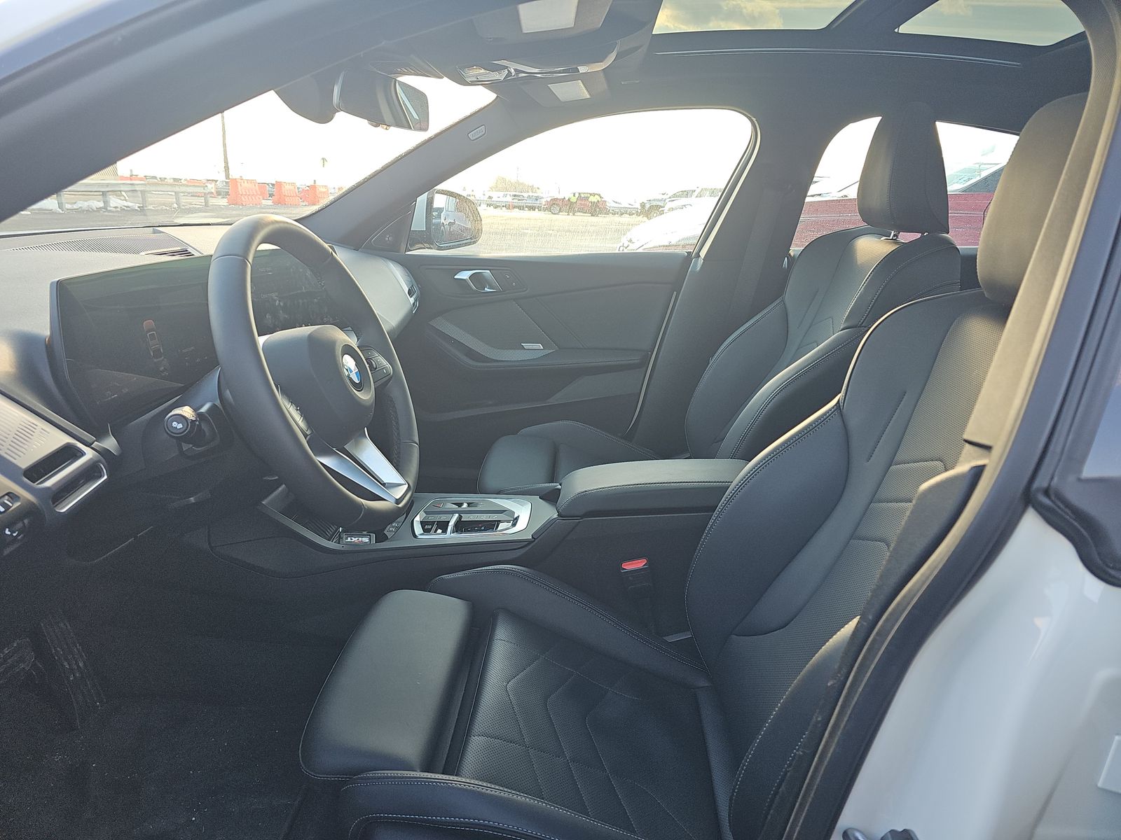 2025 BMW 2 Series 228i xDrive AWD