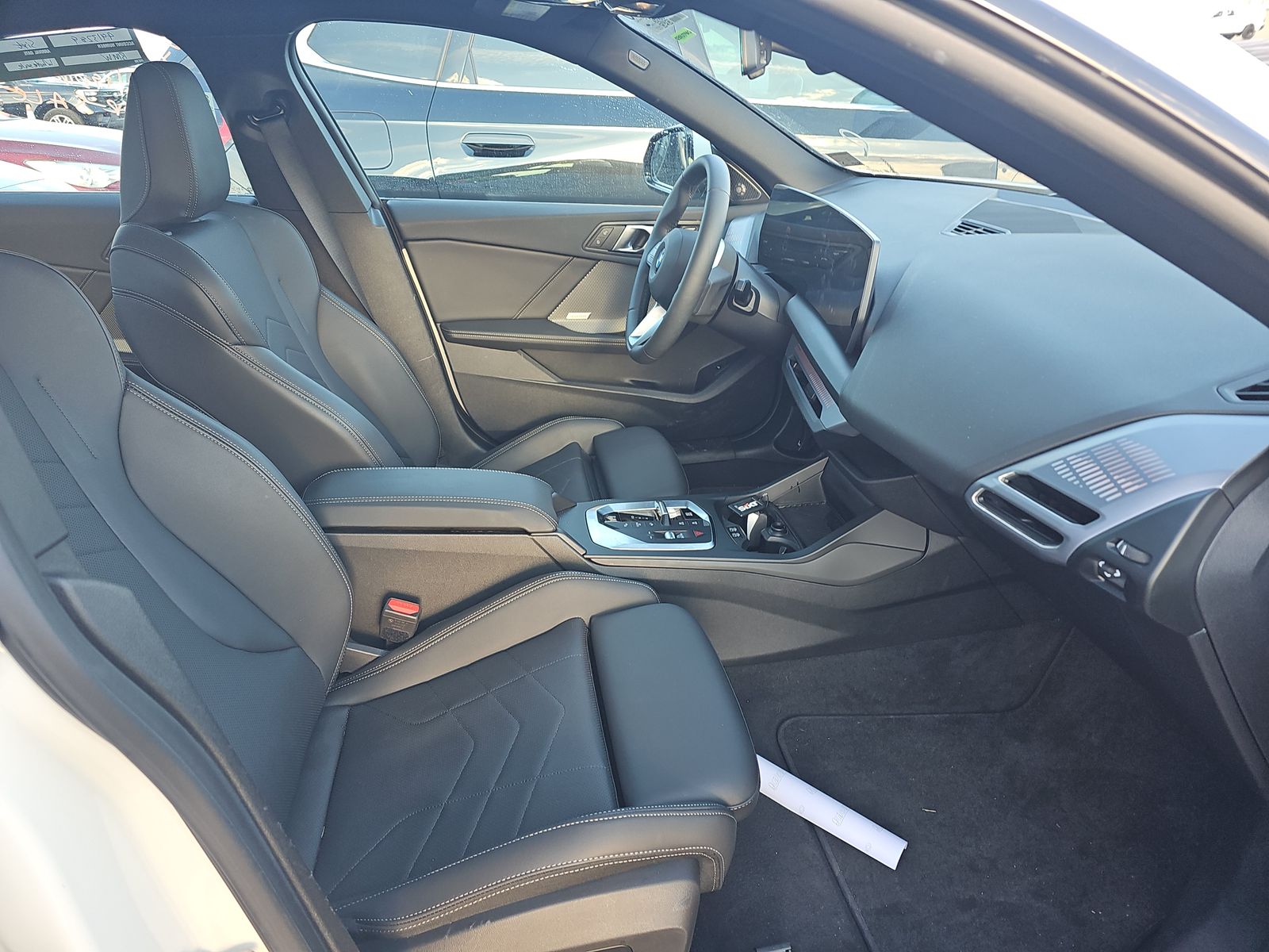 2025 BMW 2 Series 228i xDrive AWD