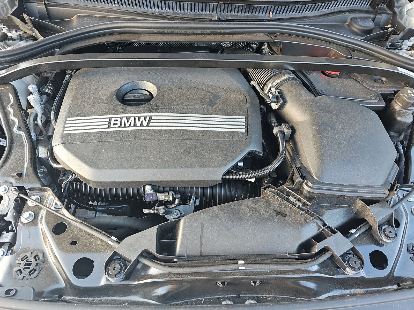 2025 BMW 2 Series 228i xDrive AWD