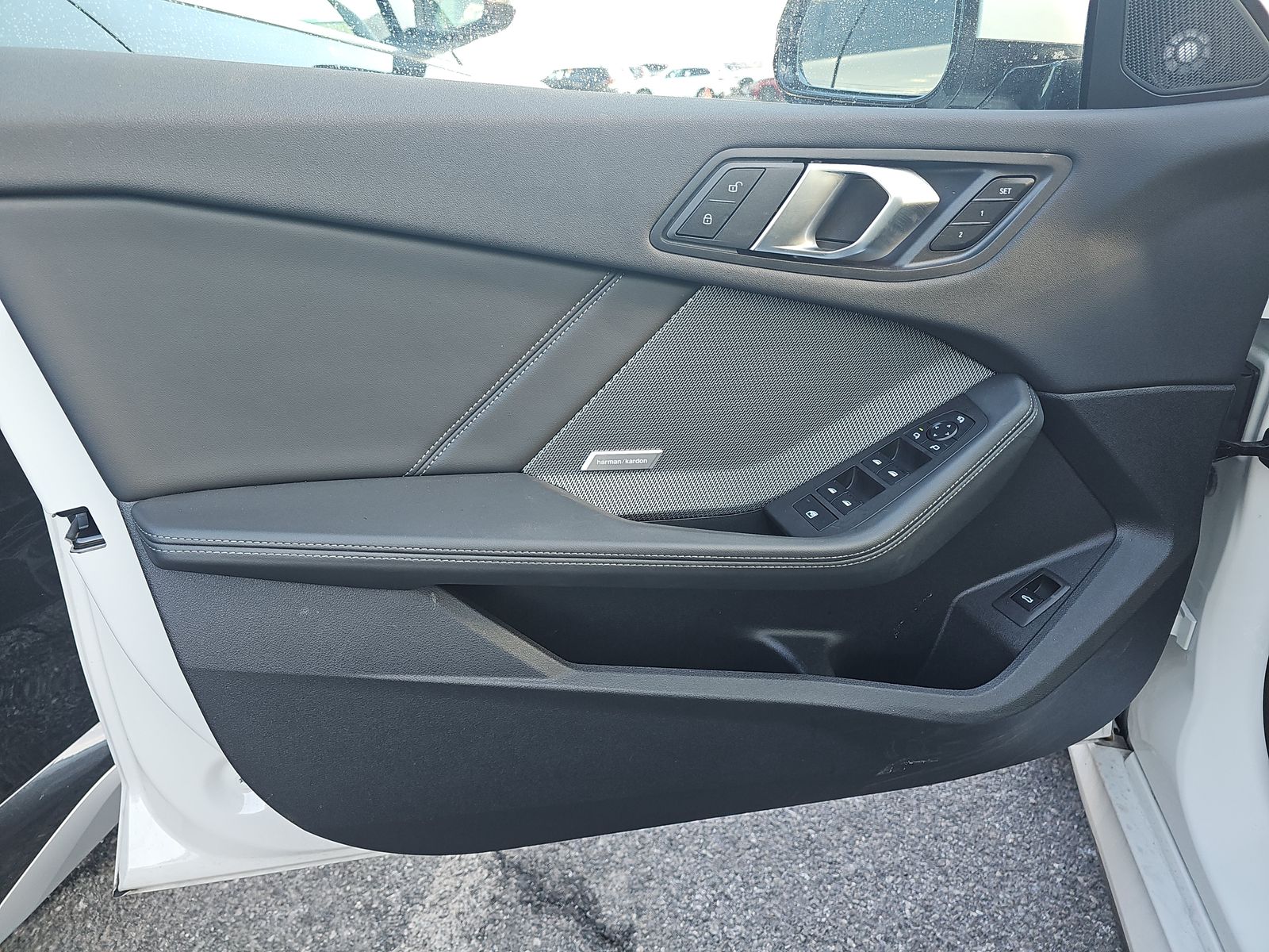 2025 BMW 2 Series 228i xDrive AWD