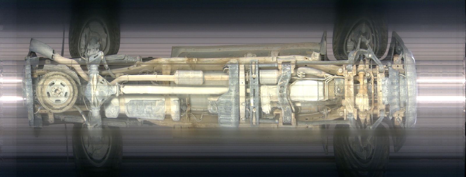 2024 Chevrolet Silverado 2500HD LT AWD
