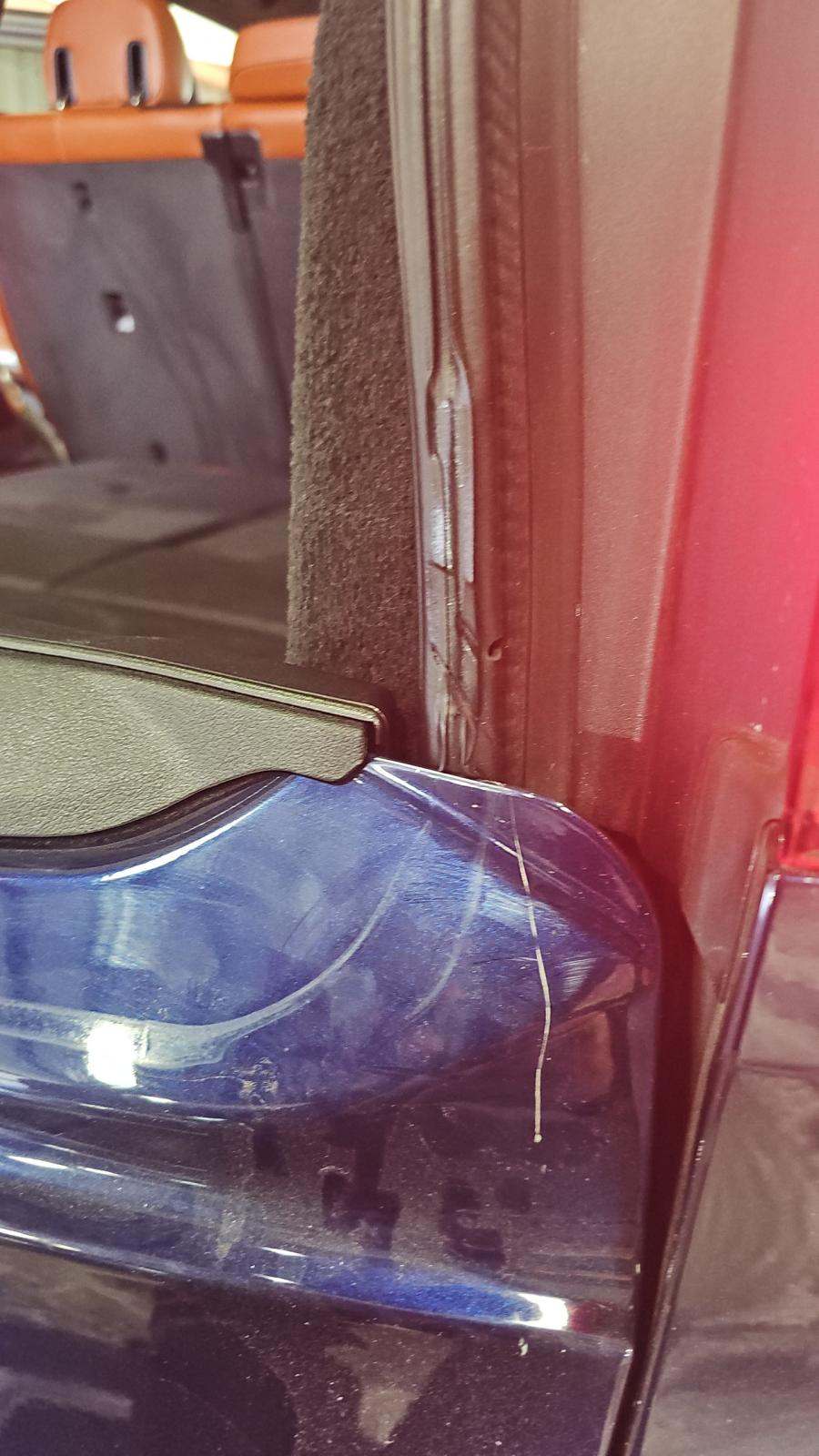 2022 BMW X7 xDrive40i AWD